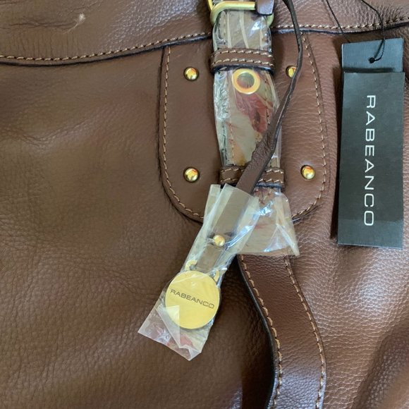 Leather Bag - Picture 2 of 11